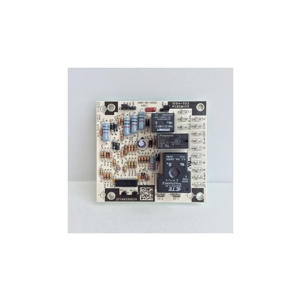 Pcbdm133S Defrost Control Board